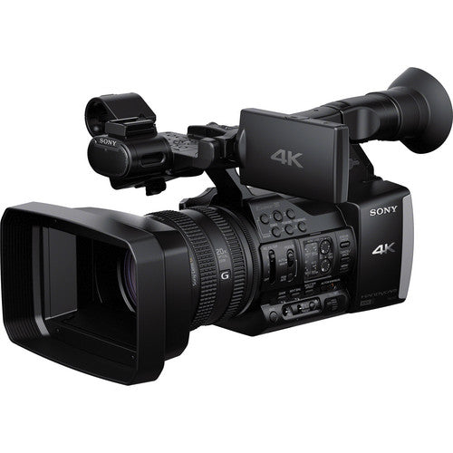 Sony 4K FDR-AX1