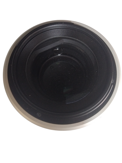 Canon 5.4-108mm f/1.6-3.5 HD Video Lens (20x Zoom) - with Optical Stabilization (Pre-Owned)