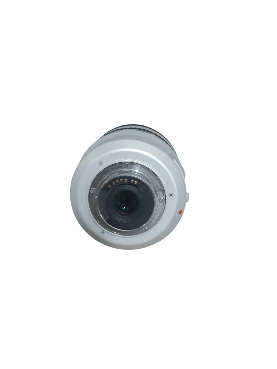 Canon 5.4-108mm f/1.6-3.5 HD Video Lens (20x Zoom) - with Optical Stabilization (Pre-Owned)